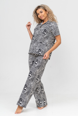 Костюм 36669 зебра